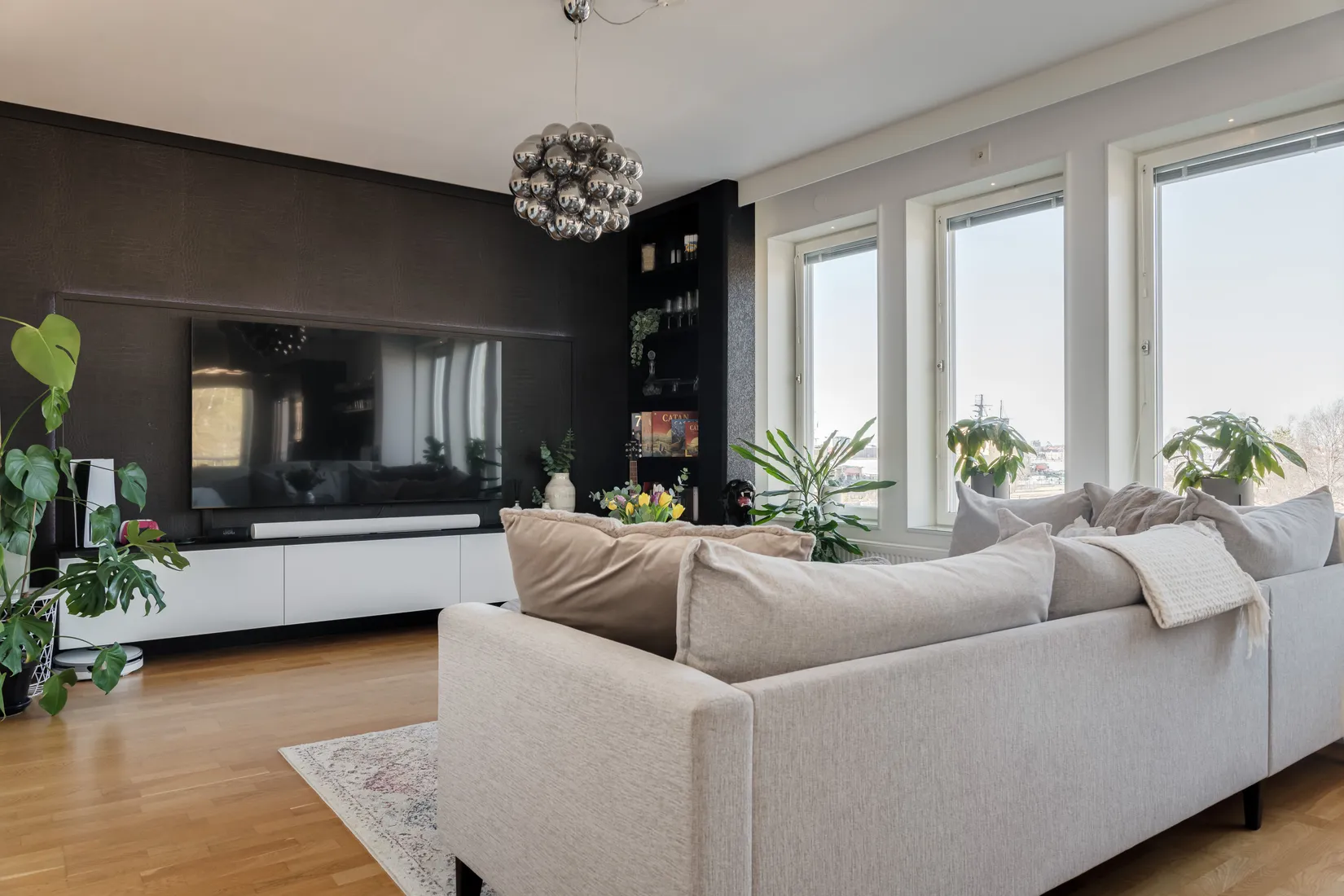 Bostadsrätt, Sjöfartsgatan 71, Luleå