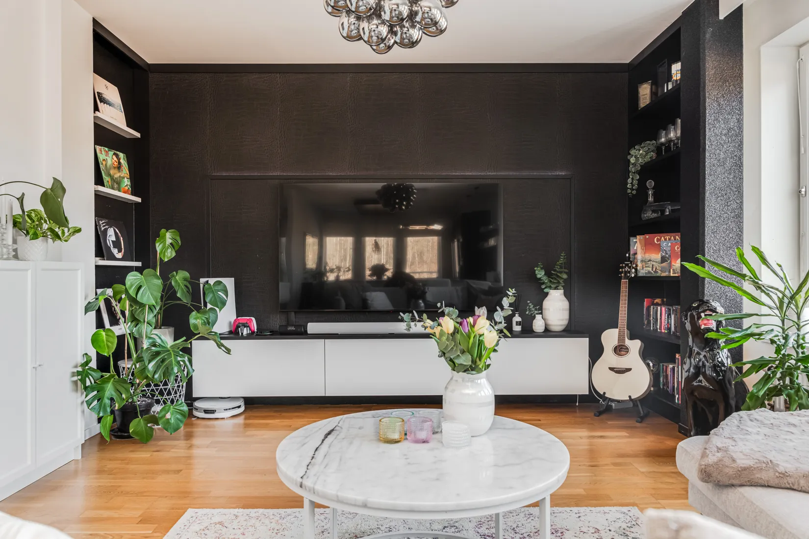 Bostadsrätt, Sjöfartsgatan 71, Luleå