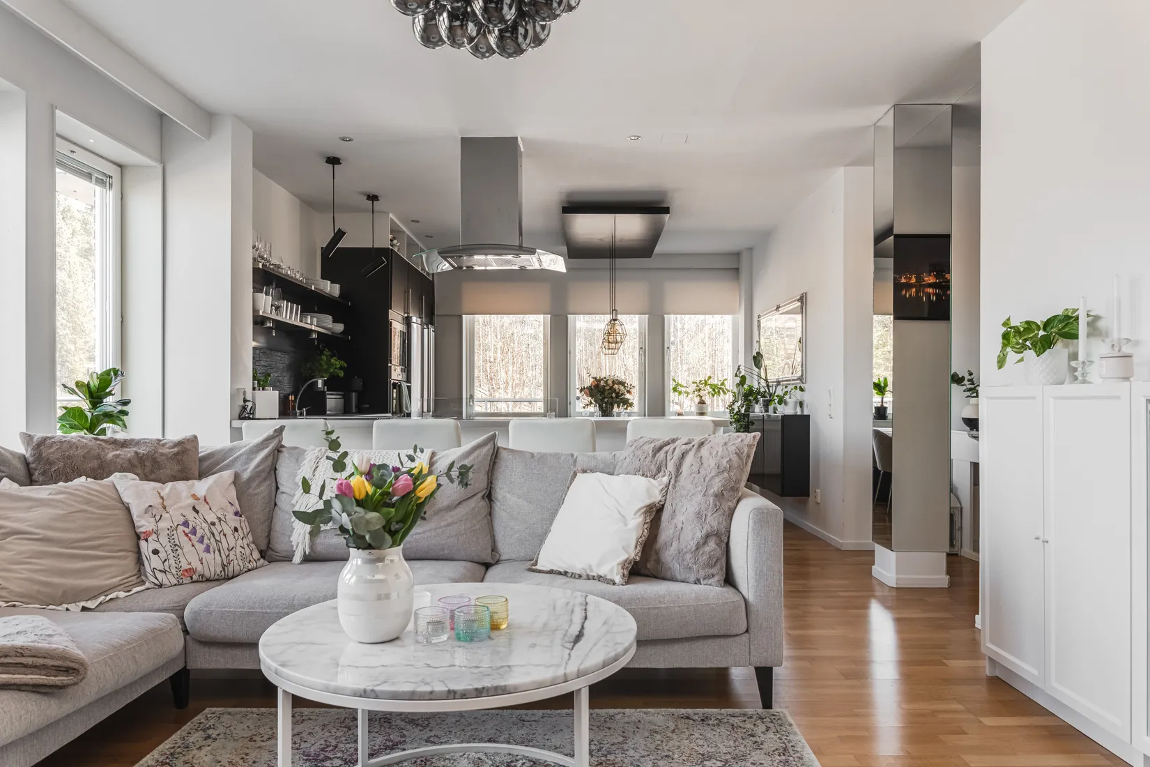 Bostadsrätt, Sjöfartsgatan 71, Luleå