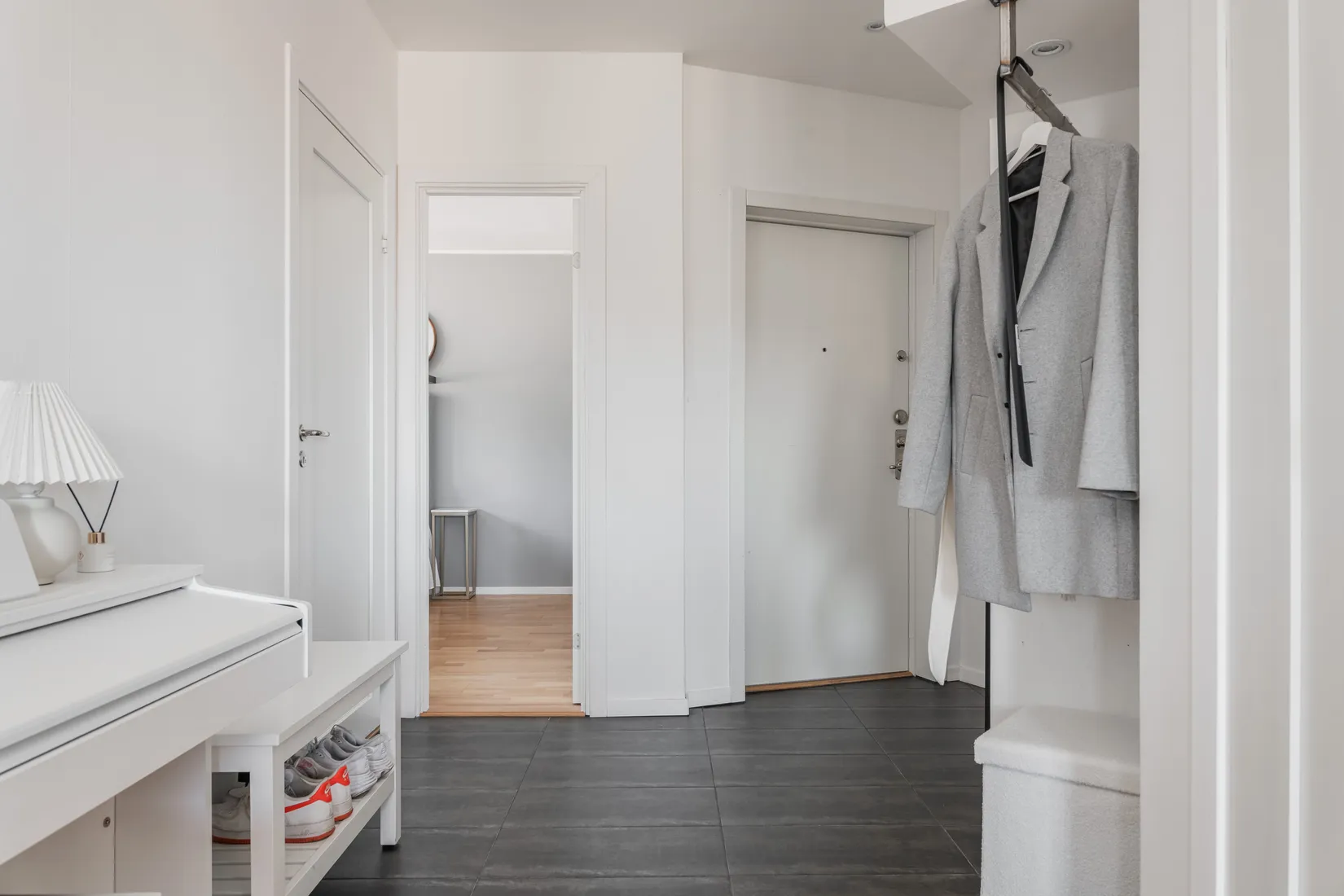 Bostadsrätt, Sjöfartsgatan 71, Luleå