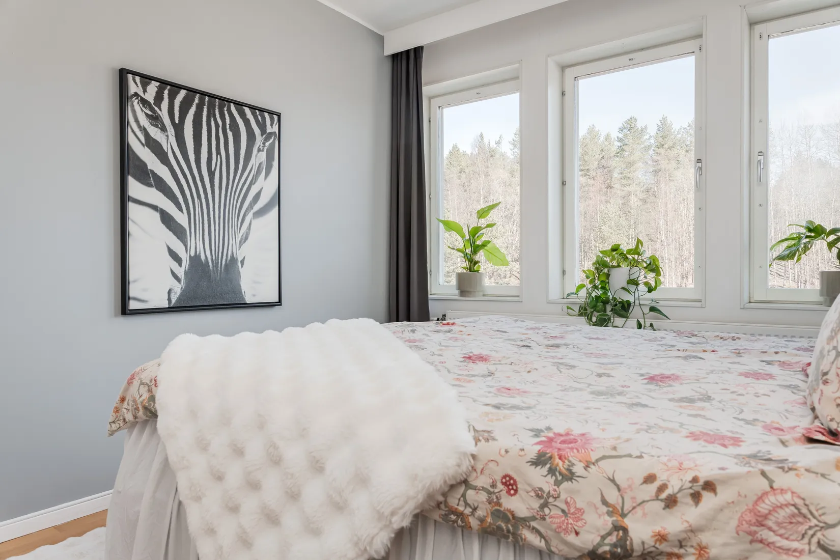 Bostadsrätt, Sjöfartsgatan 71, Luleå