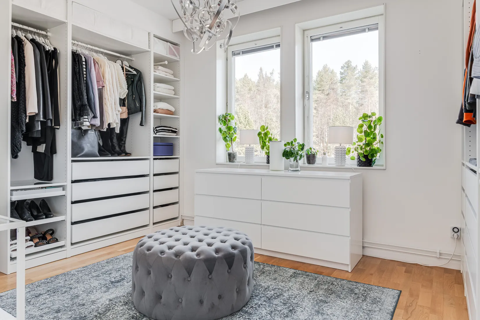 Bostadsrätt, Sjöfartsgatan 71, Luleå