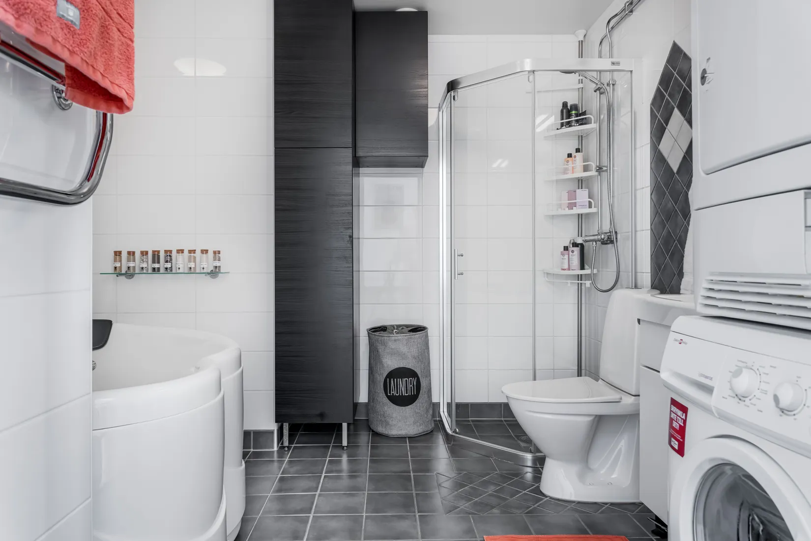 Bostadsrätt, Sjöfartsgatan 71, Luleå