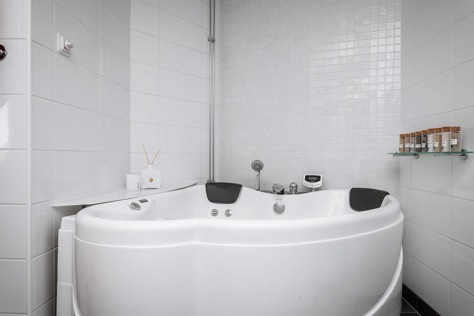 Bostadsrätt, Sjöfartsgatan 71, Luleå