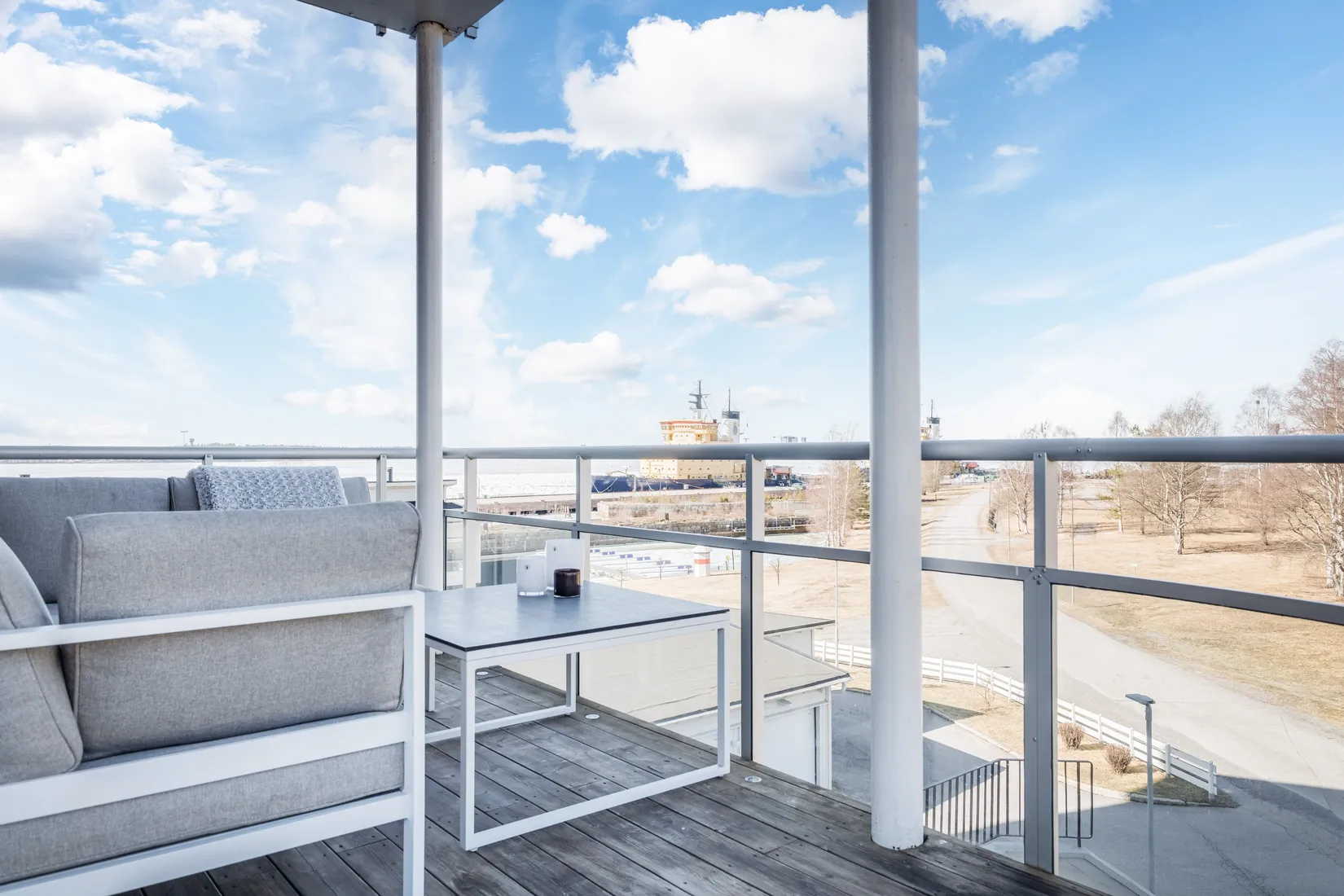 Bostadsrätt, Sjöfartsgatan 71, Luleå