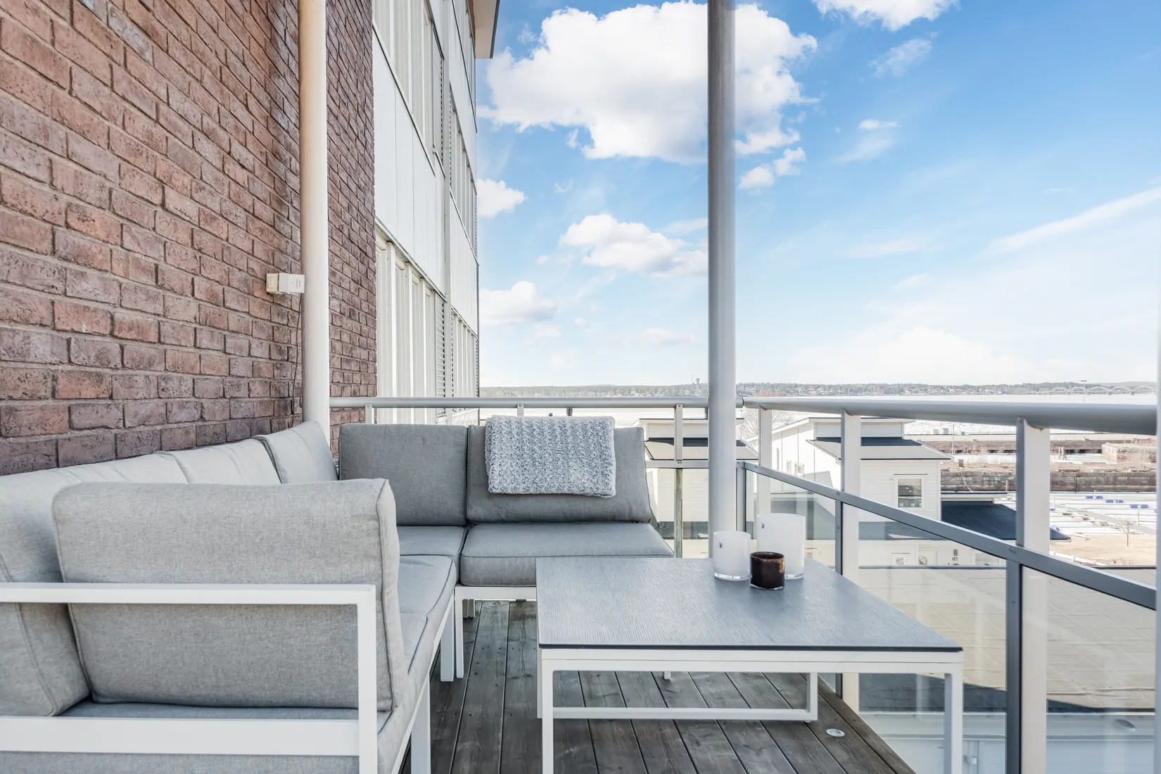 Bostadsrätt, Sjöfartsgatan 71, Luleå