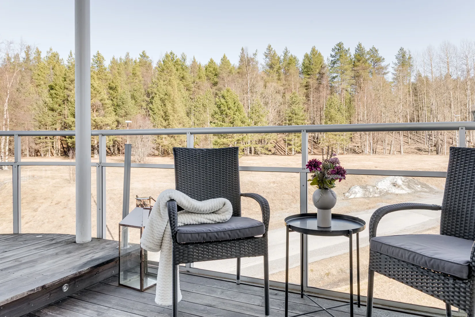 Bostadsrätt, Sjöfartsgatan 71, Luleå