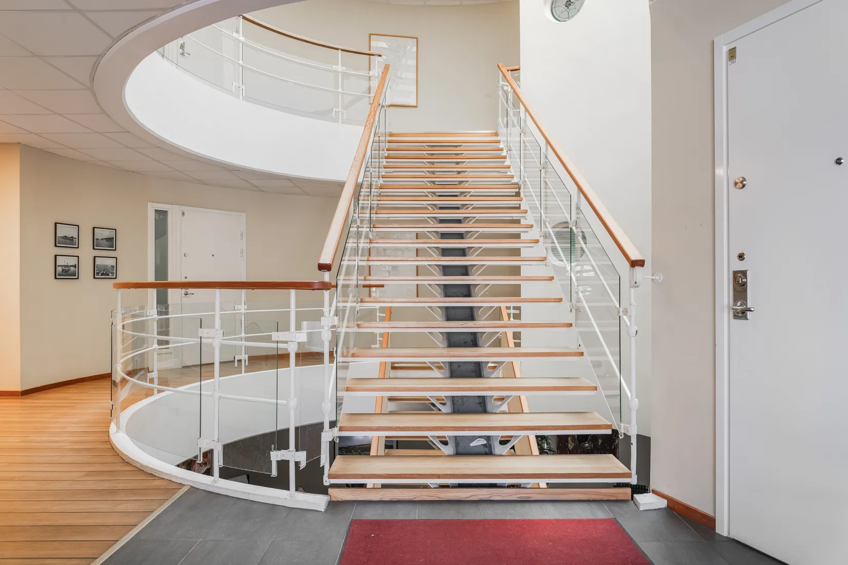 Bostadsrätt, Sjöfartsgatan 71, Luleå