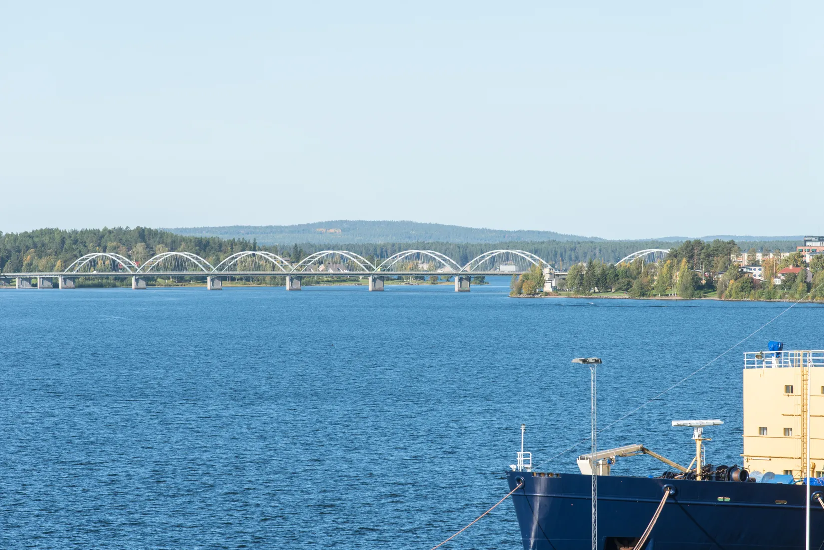 Bostadsrätt, Sjöfartsgatan 71, Luleå