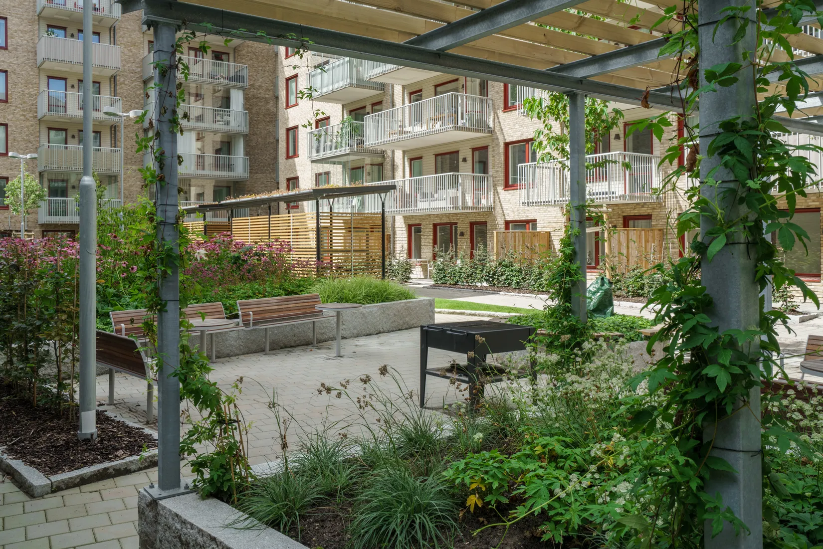 Bostadsrätt, Ebbe Lieberathsgatan 27D, Johanneberg - Almedal, Göteborg