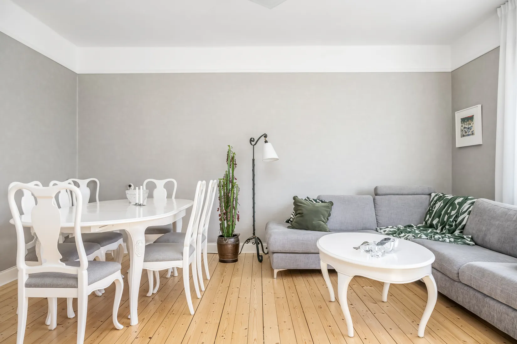 Bostadsrätt, Nygatan 163, Oxelbergen, Norrköping