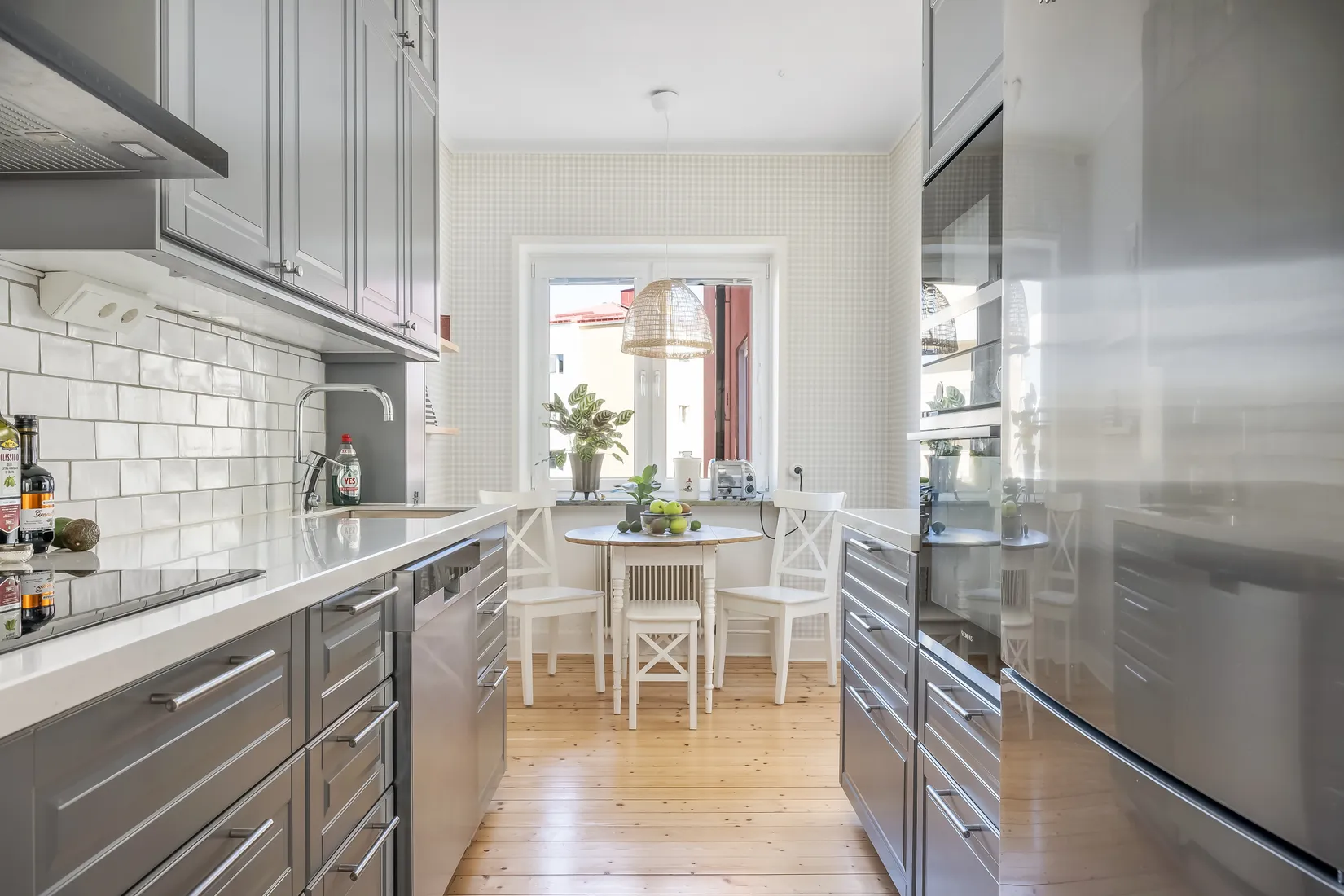 Bostadsrätt, Nygatan 163, Oxelbergen, Norrköping