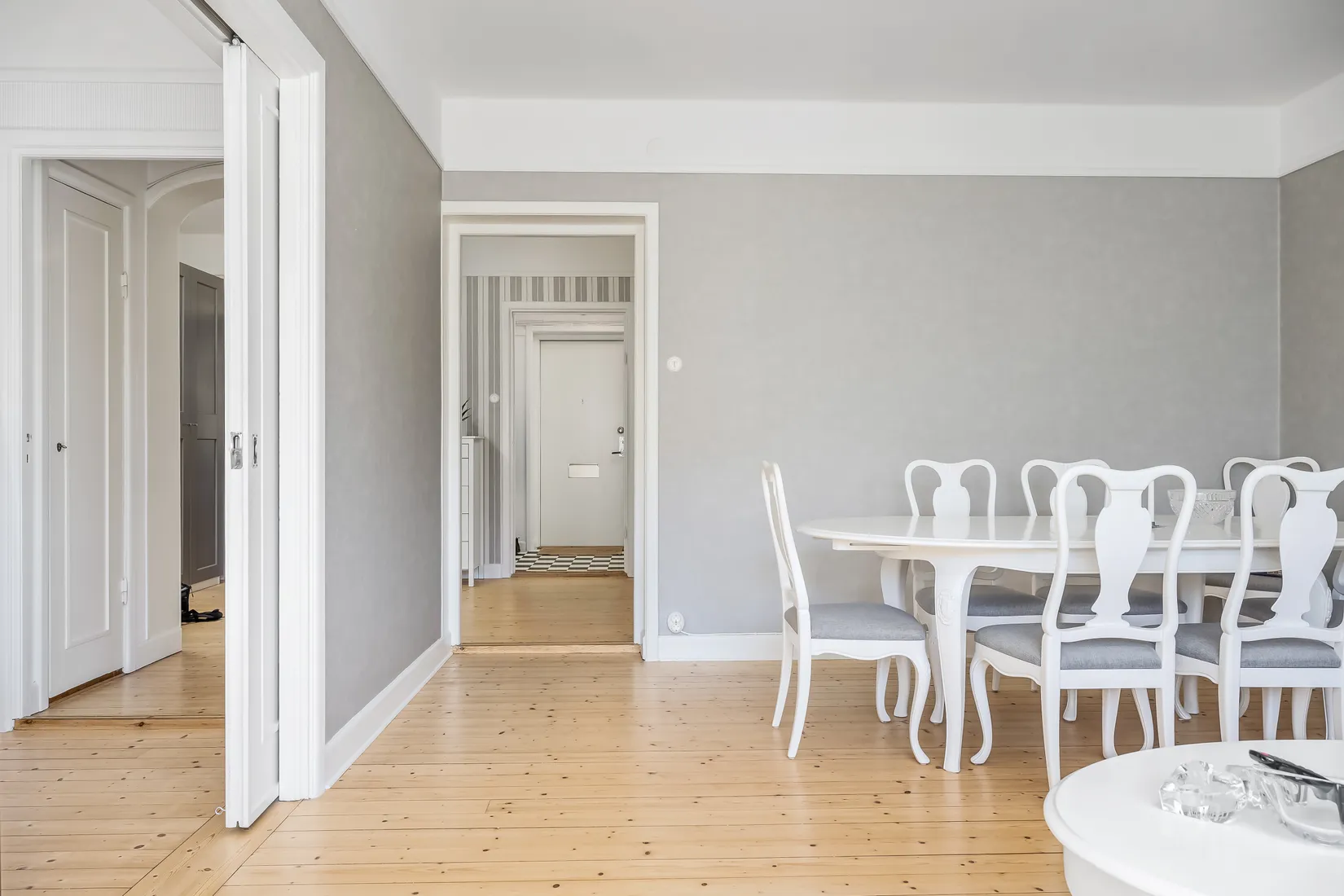 Bostadsrätt, Nygatan 163, Oxelbergen, Norrköping