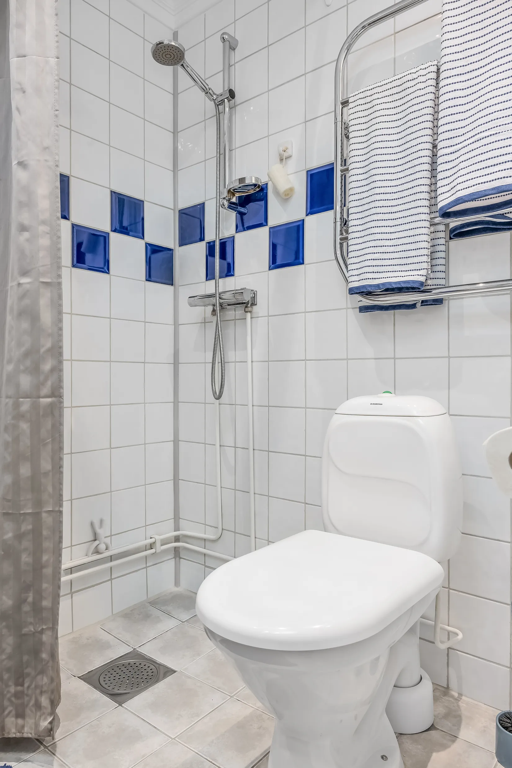 Bostadsrätt, Nygatan 163, Oxelbergen, Norrköping