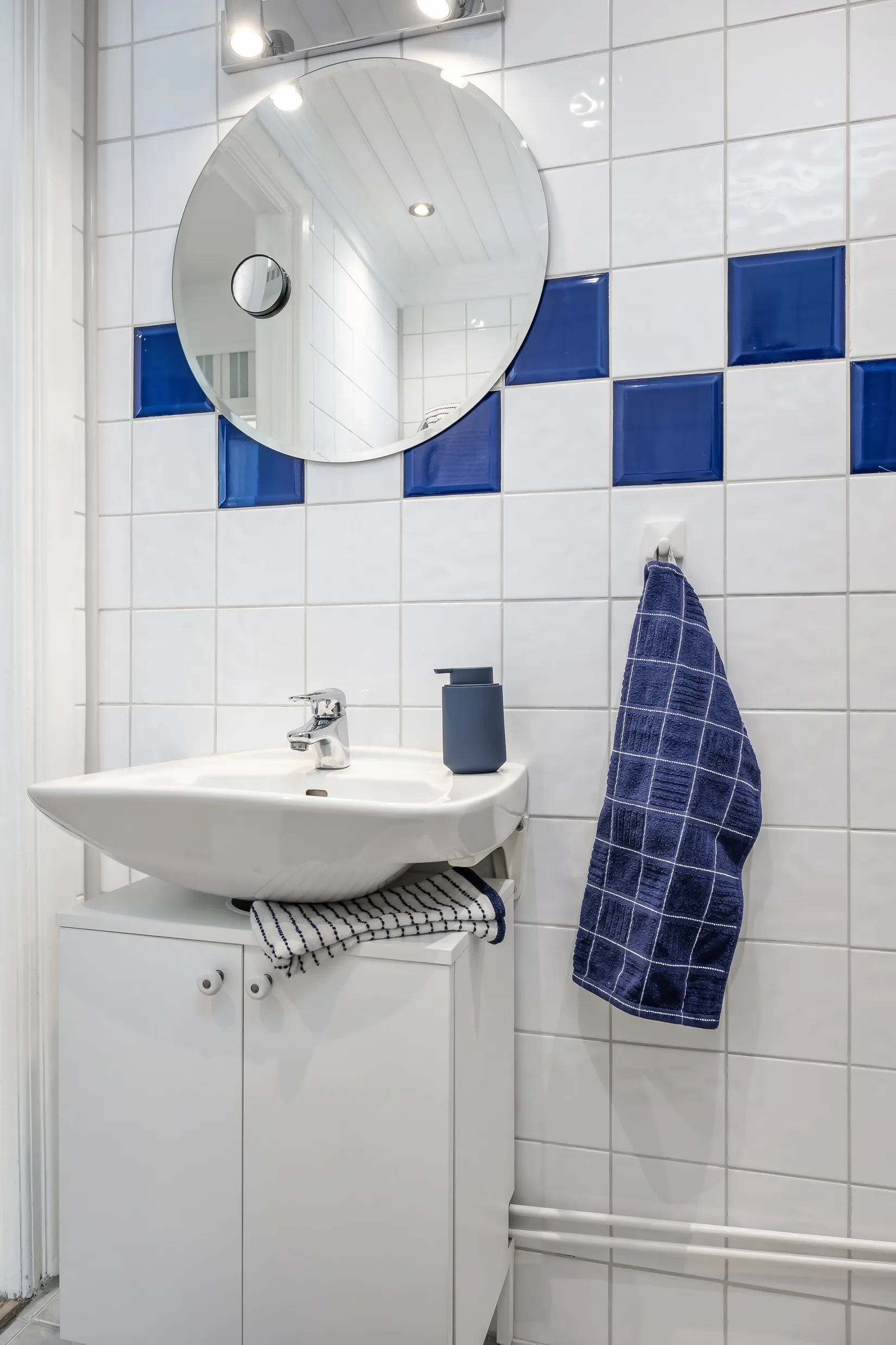 Bostadsrätt, Nygatan 163, Oxelbergen, Norrköping