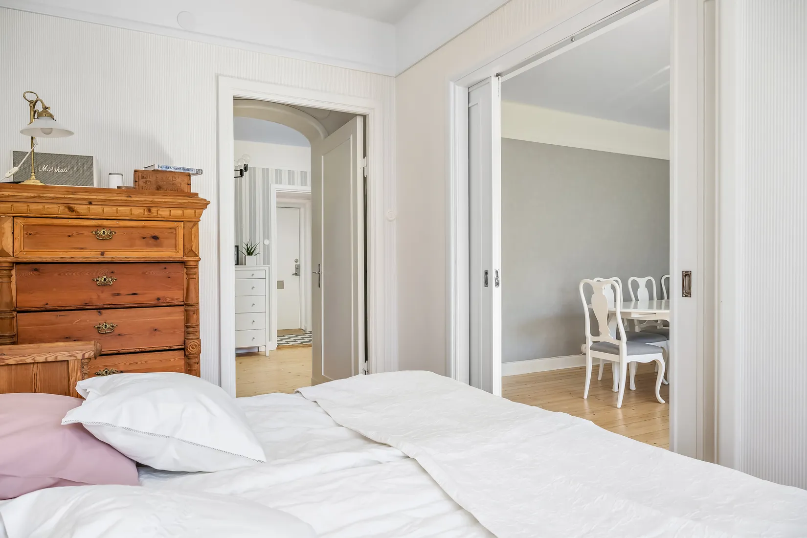 Bostadsrätt, Nygatan 163, Oxelbergen, Norrköping