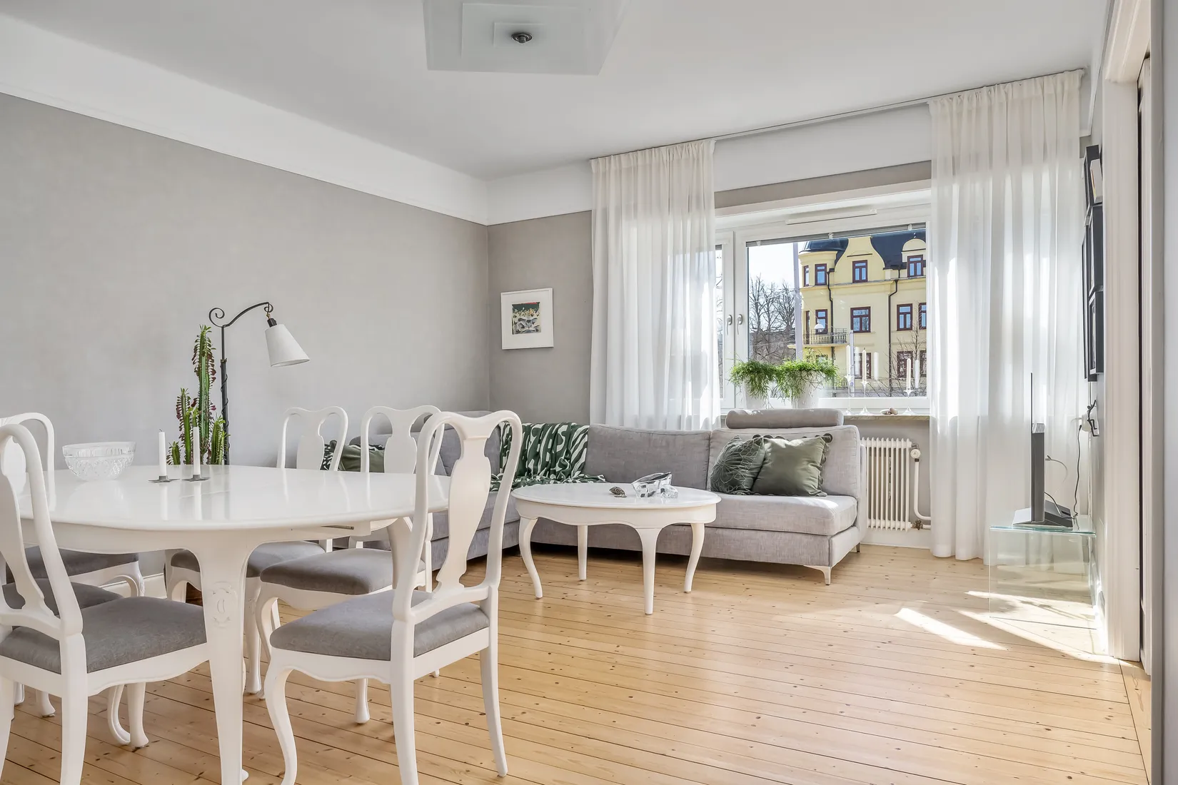 Bostadsrätt, Nygatan 163, Oxelbergen, Norrköping