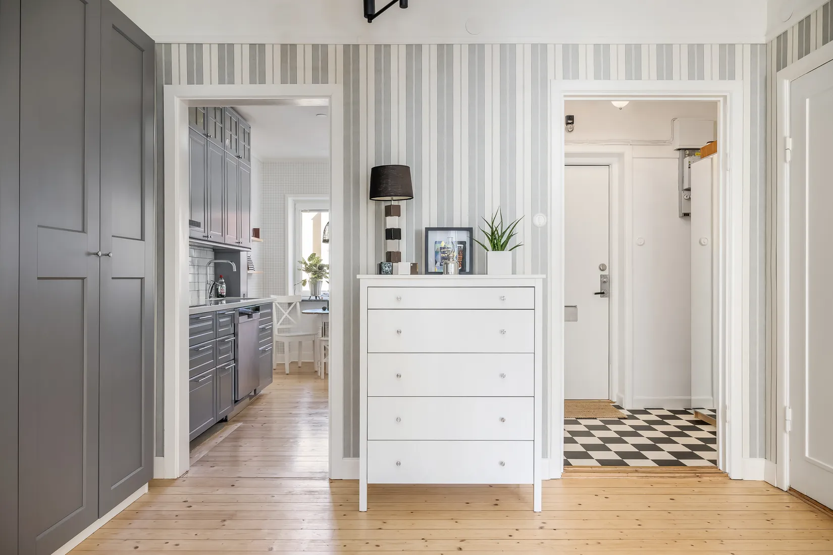 Bostadsrätt, Nygatan 163, Oxelbergen, Norrköping