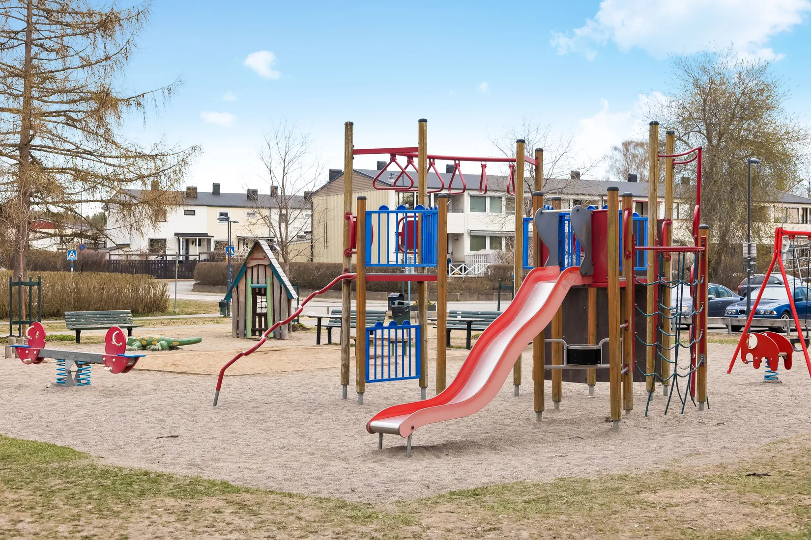 Bostadsrätt, Runvägen 5, Runö Backe, Österåker