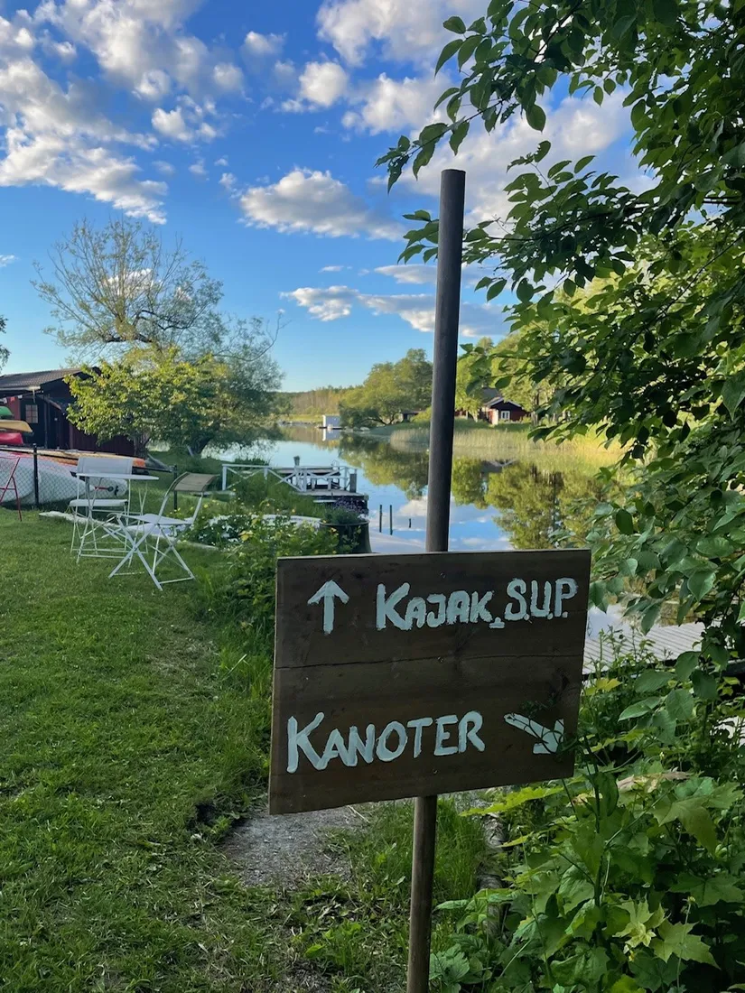 Bostadsrätt, Runvägen 5, Runö Backe, Österåker