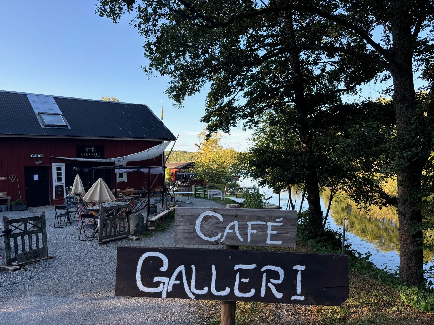 Bostadsrätt, Runvägen 5, Runö Backe, Österåker