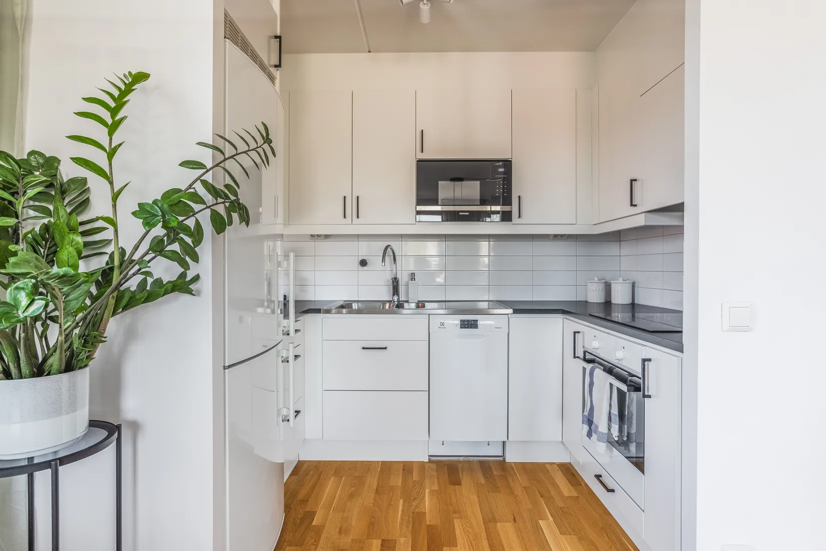 Bostadsrätt, Runvägen 5, Runö Backe, Österåker