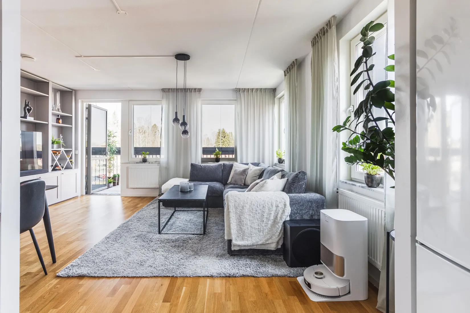 Bostadsrätt, Runvägen 5, Runö Backe, Österåker