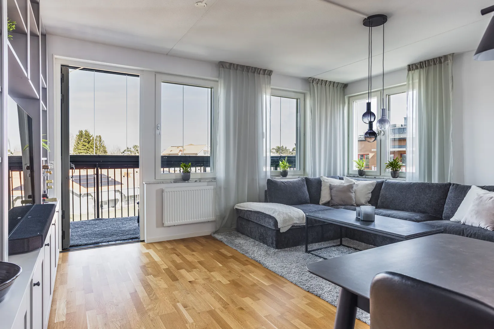 Bostadsrätt, Runvägen 5, Runö Backe, Österåker