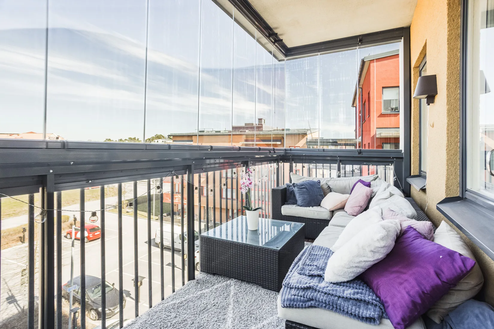 Bostadsrätt, Runvägen 5, Runö Backe, Österåker