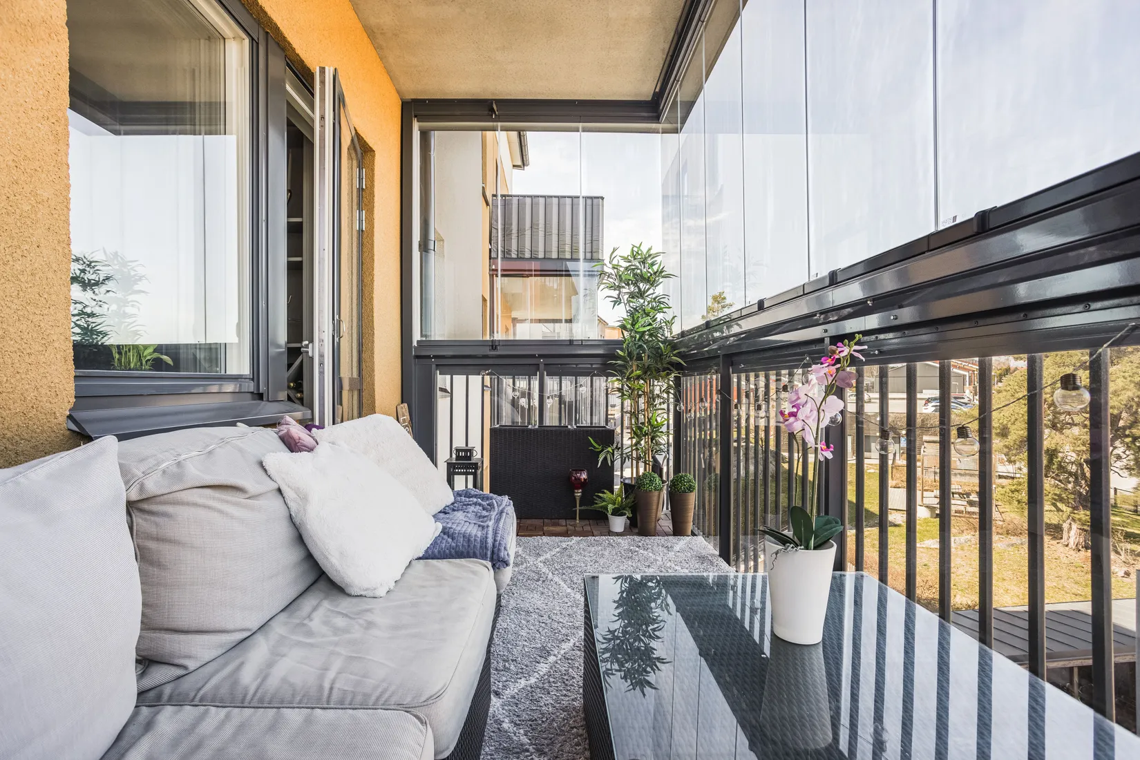 Bostadsrätt, Runvägen 5, Runö Backe, Österåker