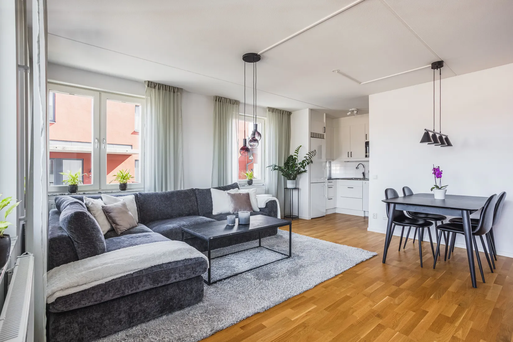 Bostadsrätt, Runvägen 5, Runö Backe, Österåker