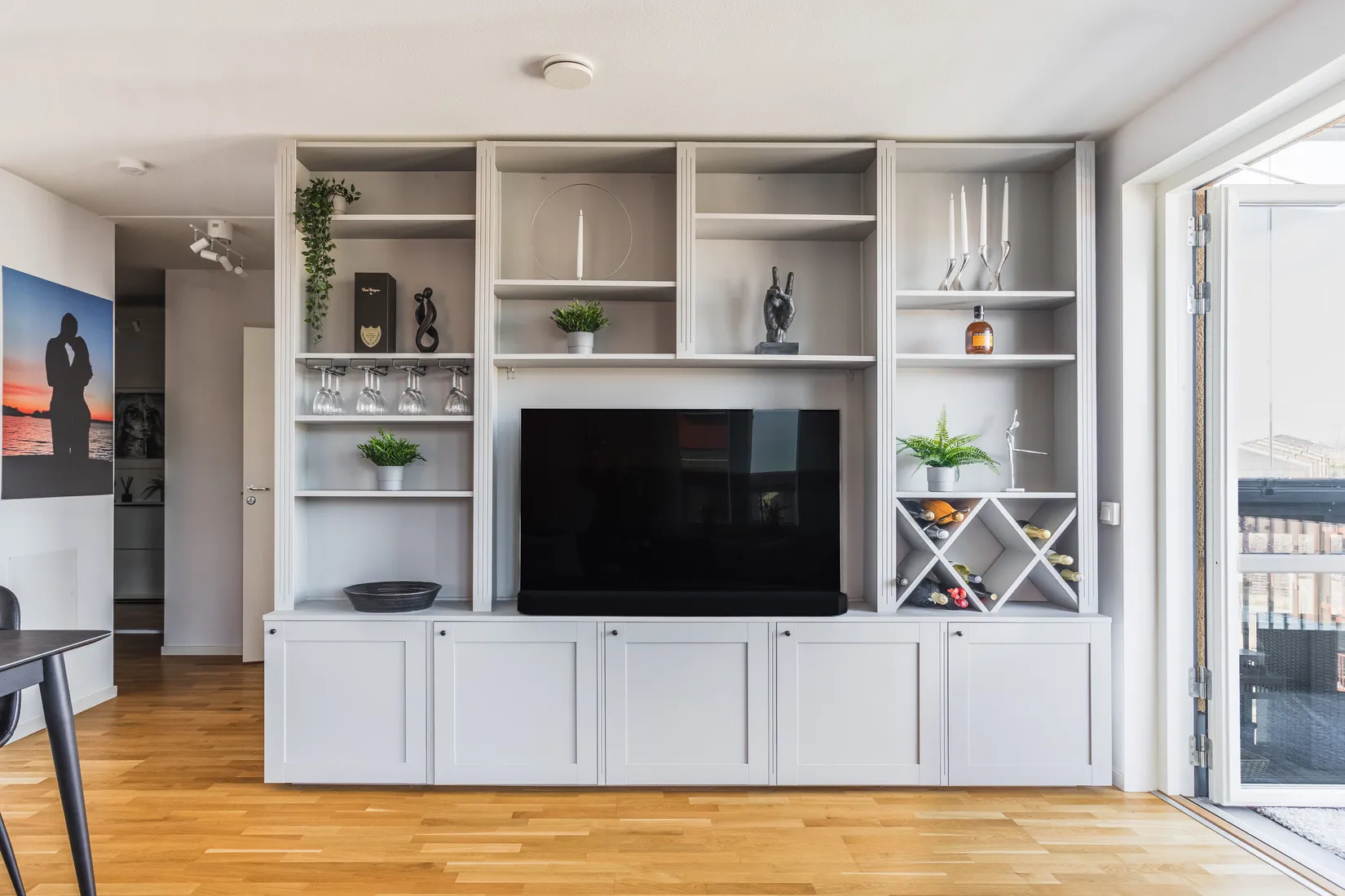 Bostadsrätt, Runvägen 5, Runö Backe, Österåker