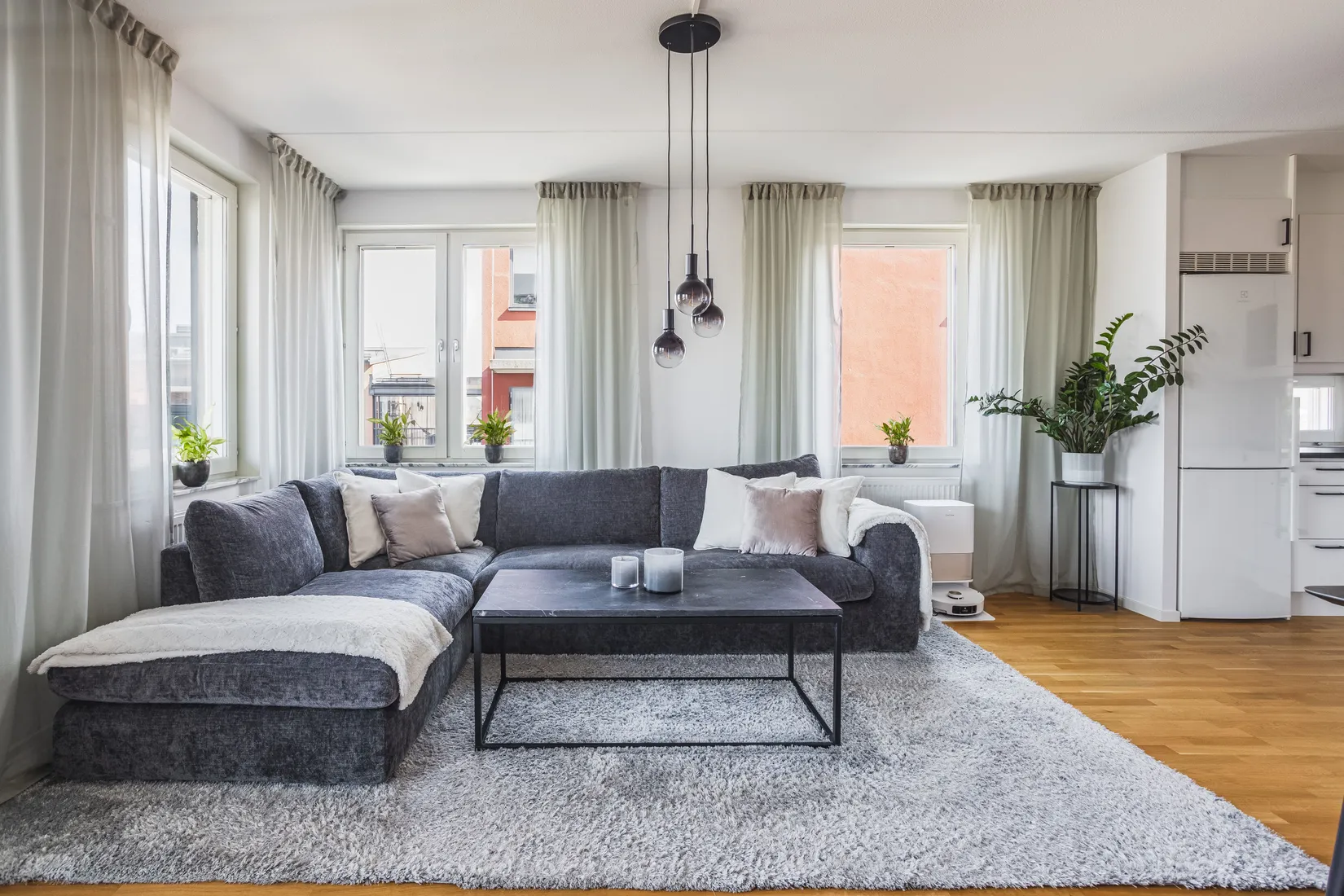 Bostadsrätt, Runvägen 5, Runö Backe, Österåker