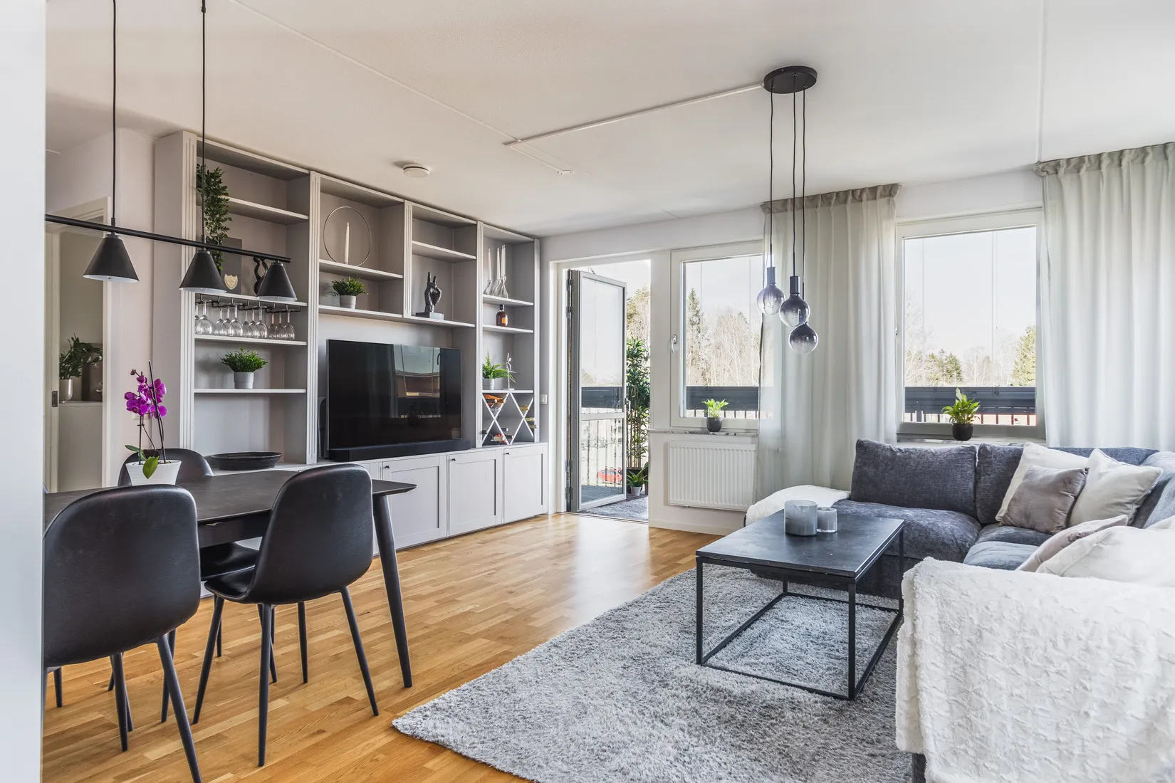 Bostadsrätt, Runvägen 5, Runö Backe, Österåker