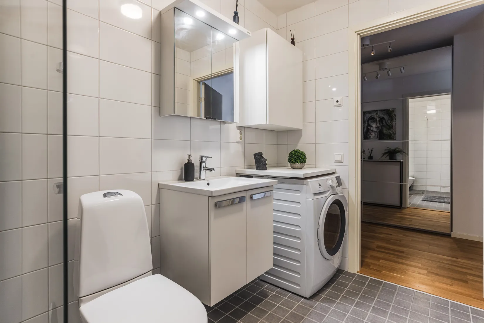 Bostadsrätt, Runvägen 5, Runö Backe, Österåker