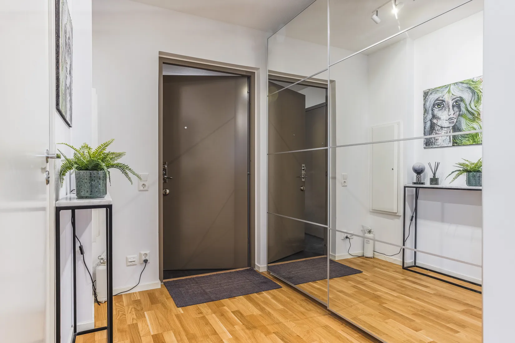 Bostadsrätt, Runvägen 5, Runö Backe, Österåker