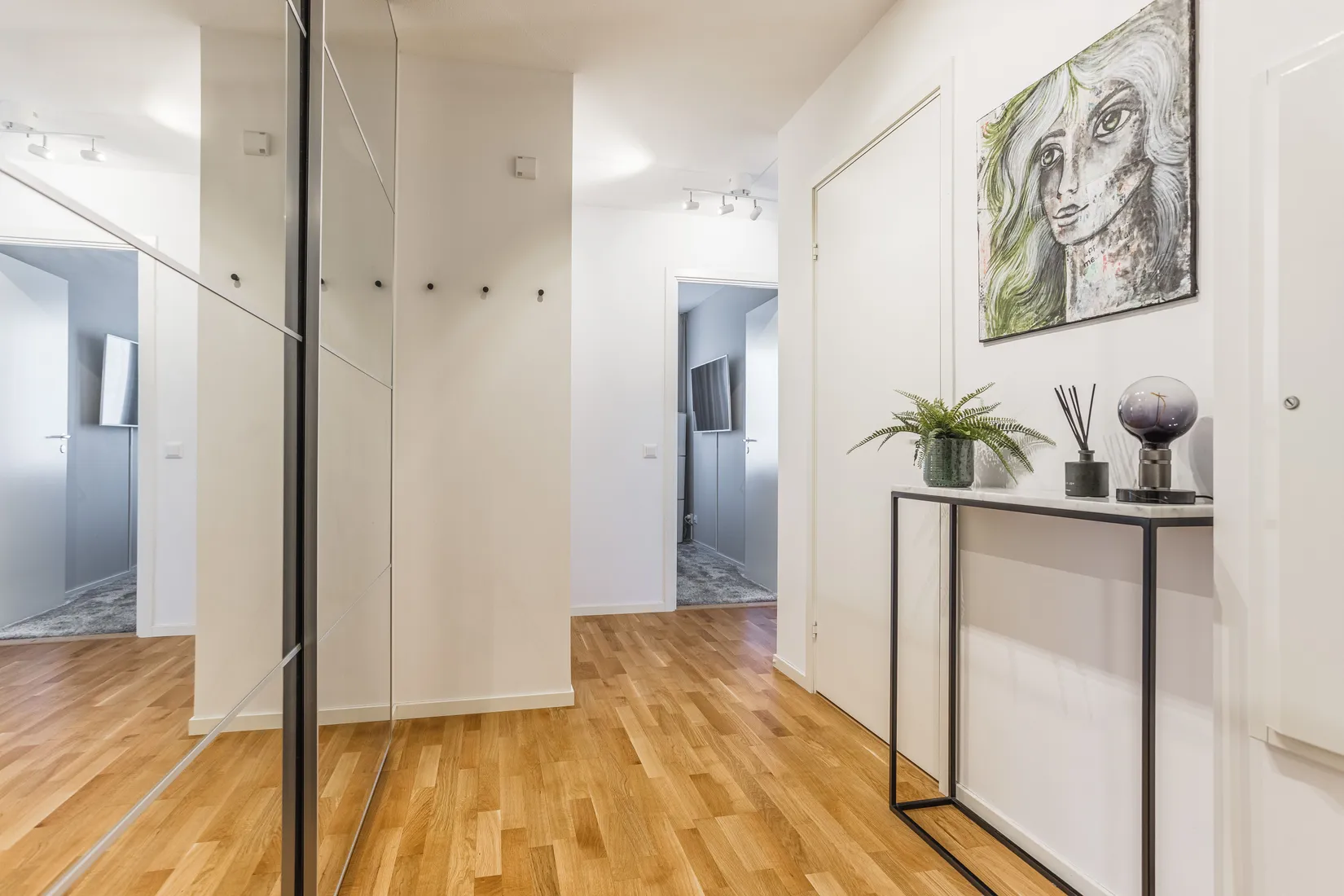 Bostadsrätt, Runvägen 5, Runö Backe, Österåker