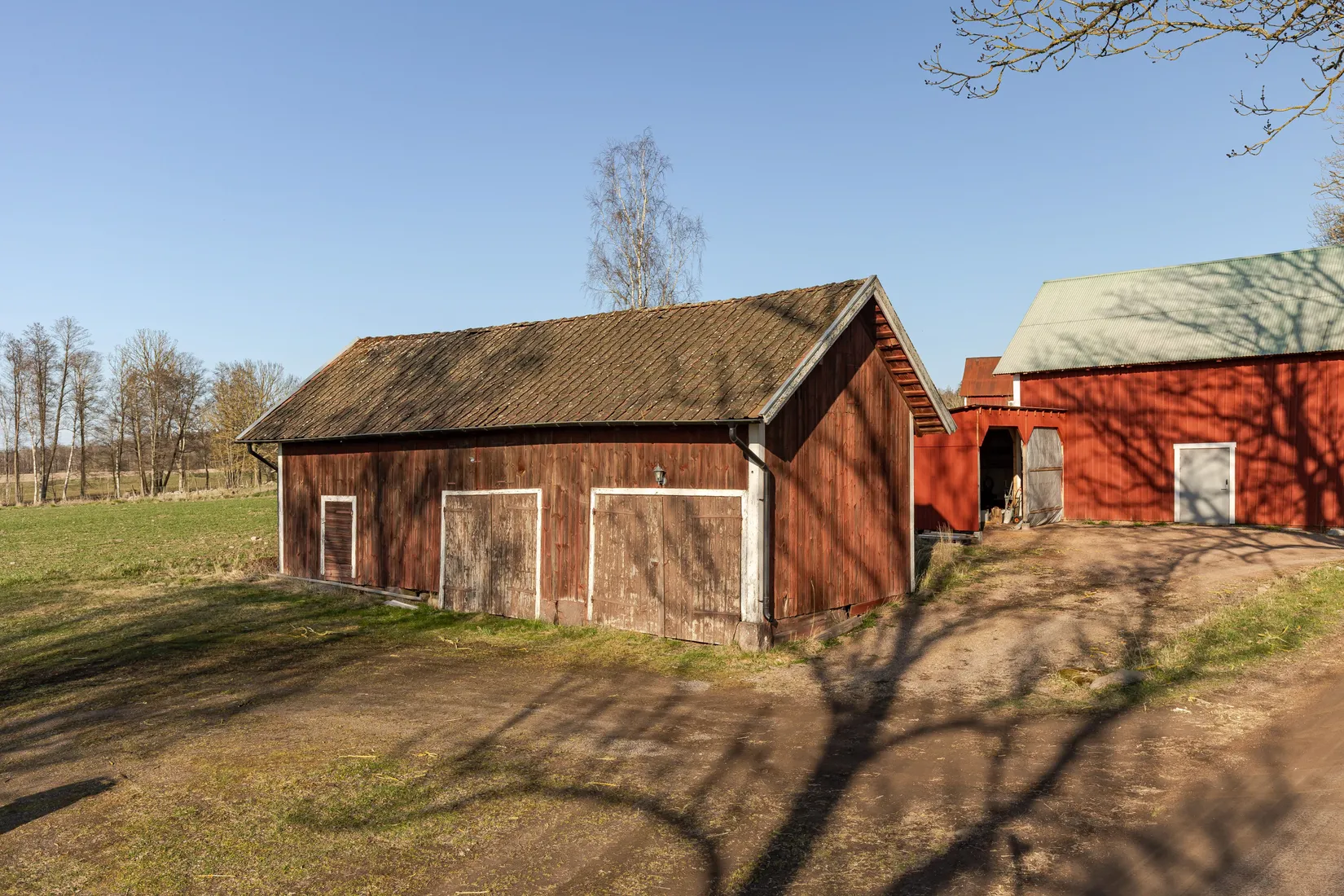 Villa, Kårtorp Nolgården 3, Kårtorp, Tibro