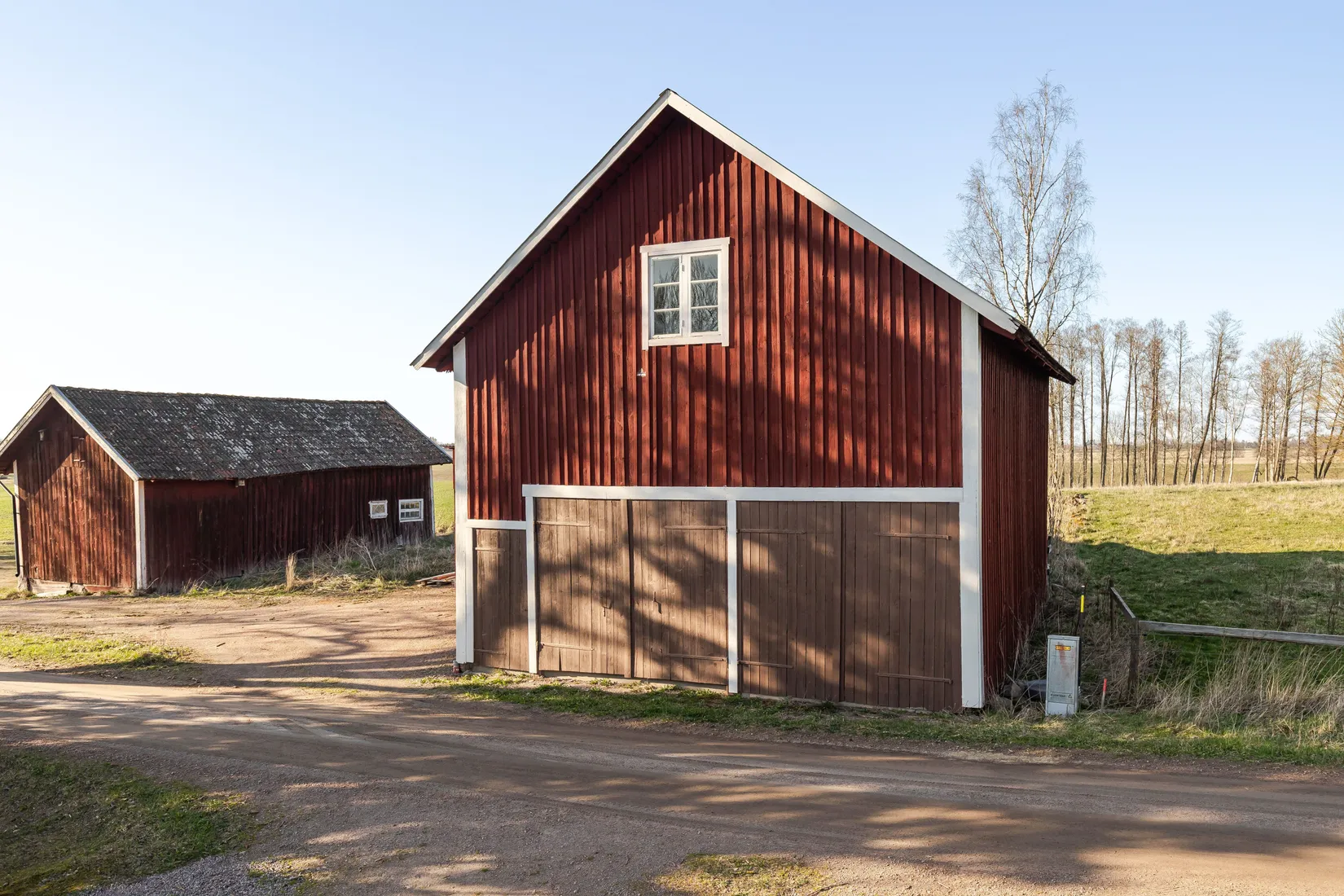 Villa, Kårtorp Nolgården 3, Kårtorp, Tibro