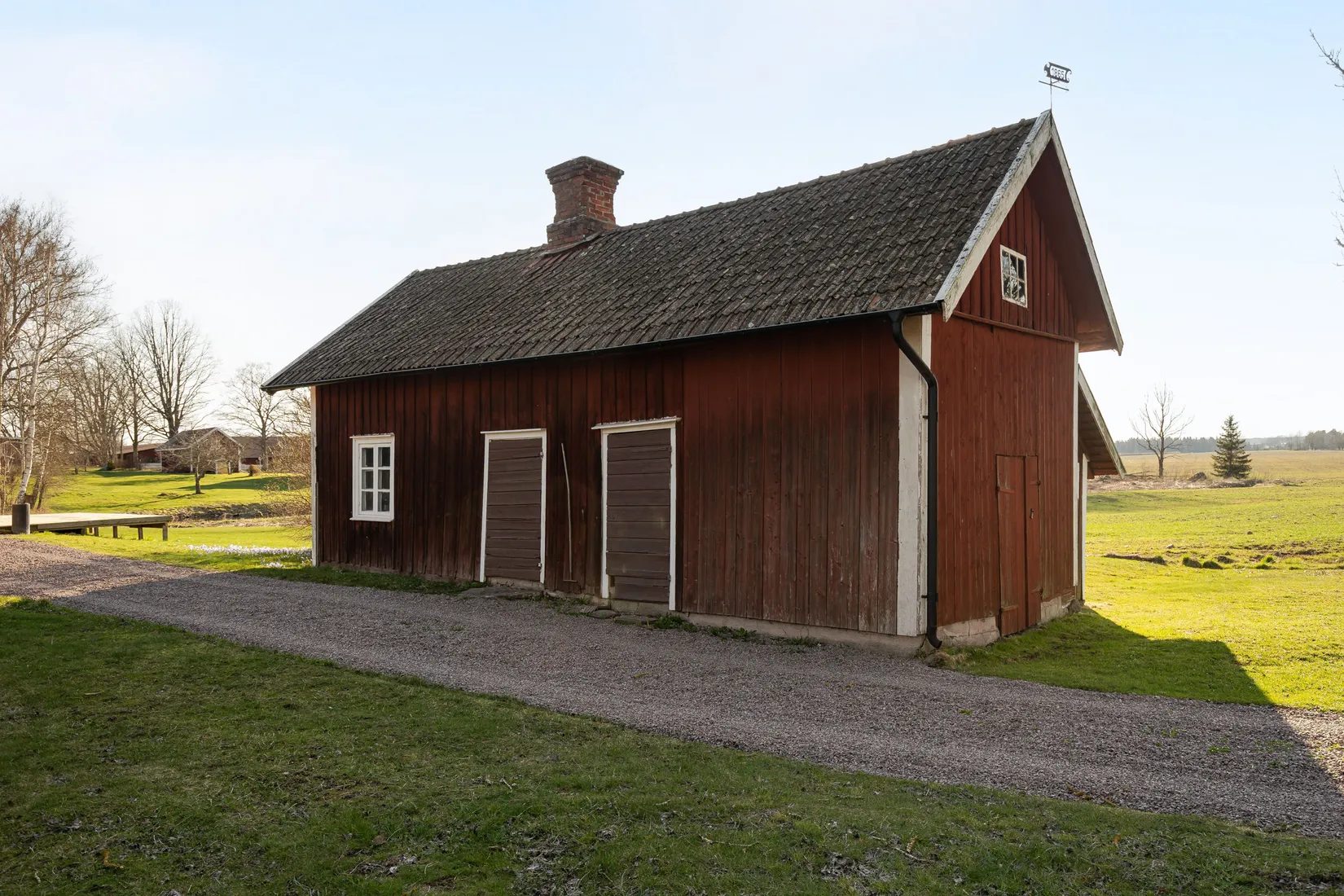 Villa, Kårtorp Nolgården 3, Kårtorp, Tibro