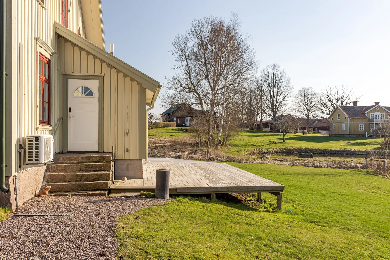 Villa, Kårtorp Nolgården 3, Kårtorp, Tibro