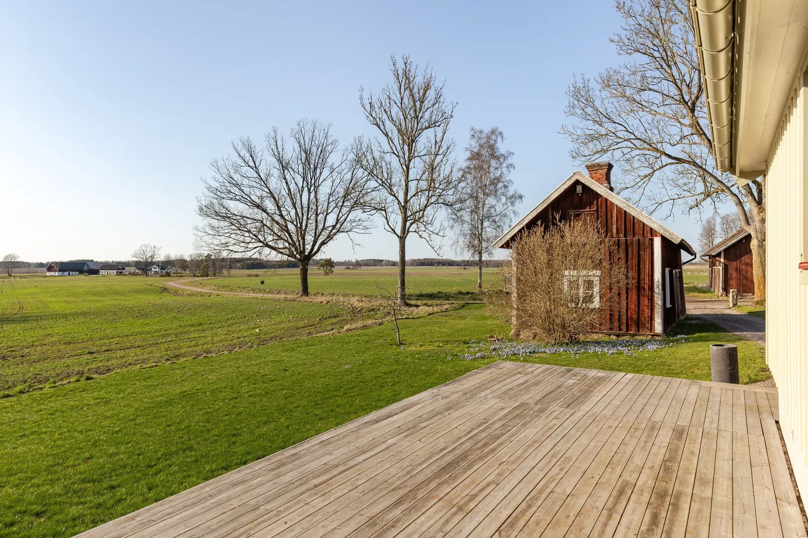 Villa, Kårtorp Nolgården 3, Kårtorp, Tibro