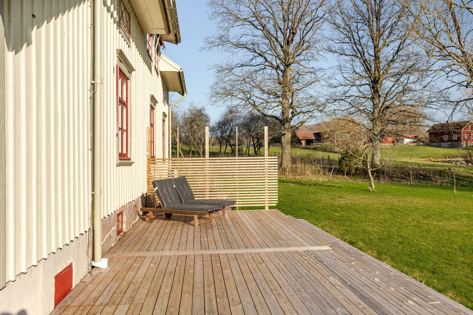 Villa, Kårtorp Nolgården 3, Kårtorp, Tibro