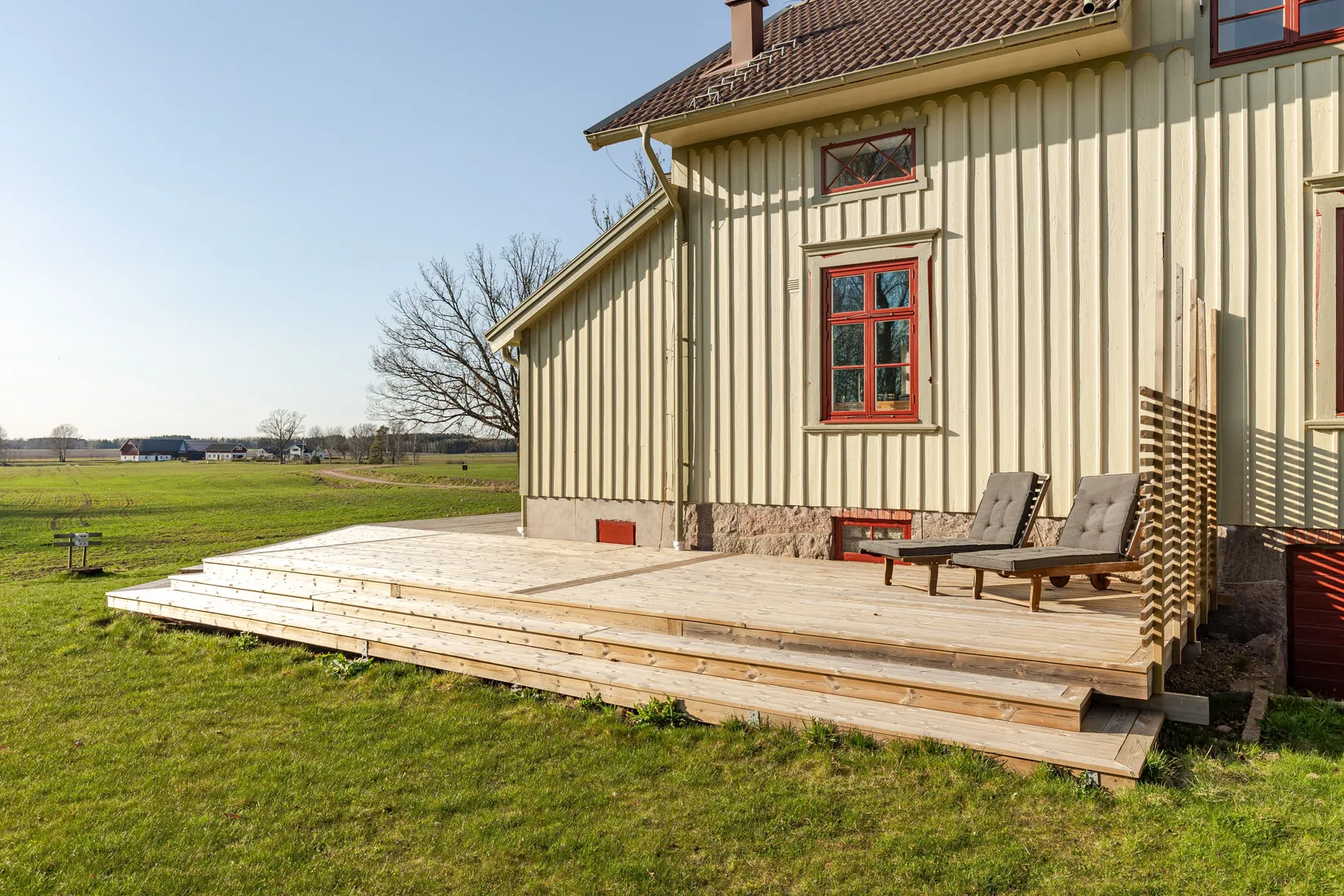 Villa, Kårtorp Nolgården 3, Kårtorp, Tibro