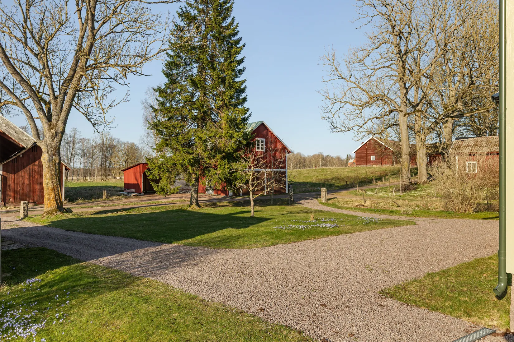 Villa, Kårtorp Nolgården 3, Kårtorp, Tibro