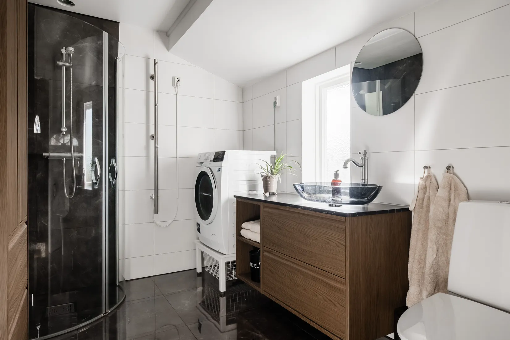 Villa, Kårtorp Nolgården 3, Kårtorp, Tibro