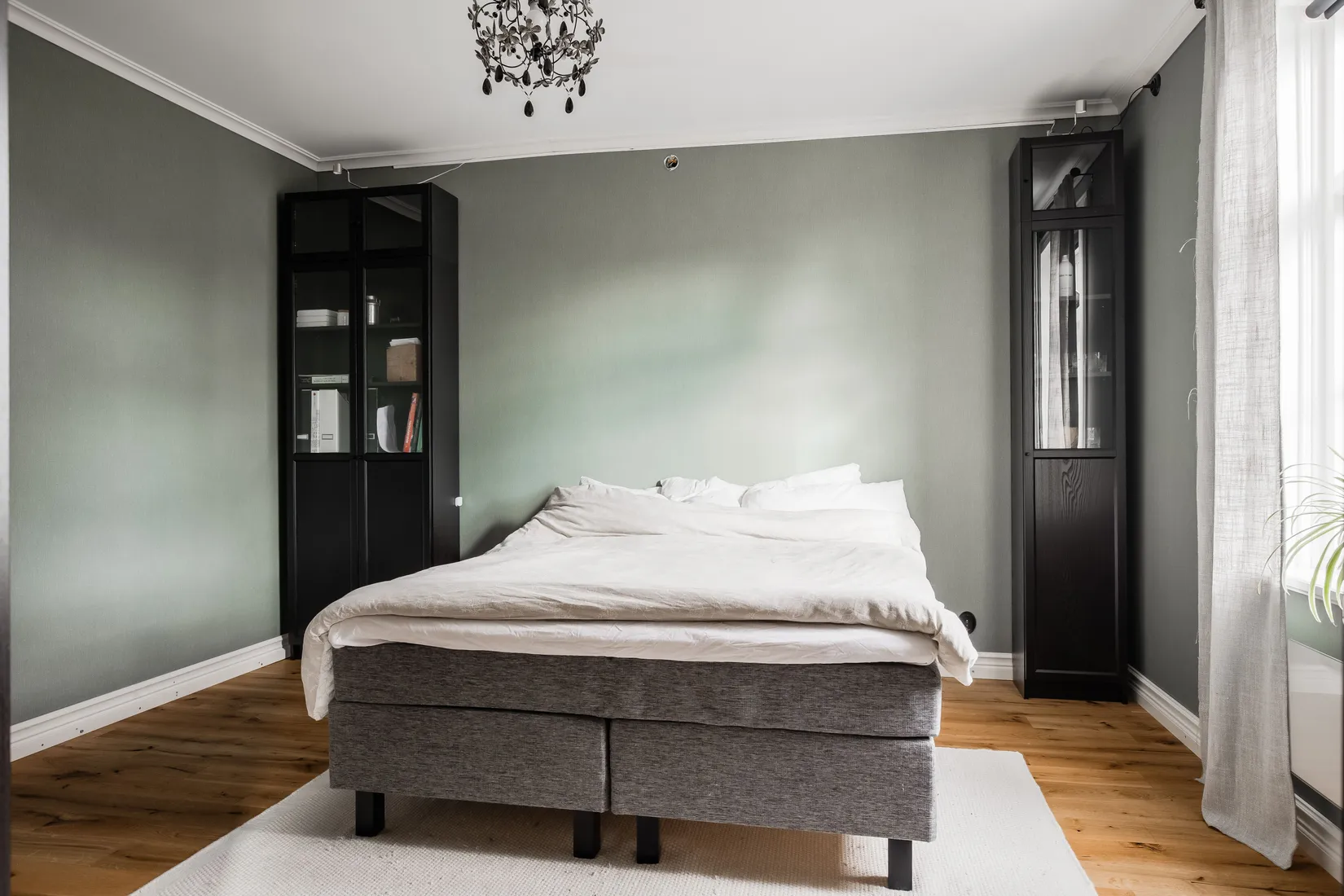 Villa, Kårtorp Nolgården 3, Kårtorp, Tibro