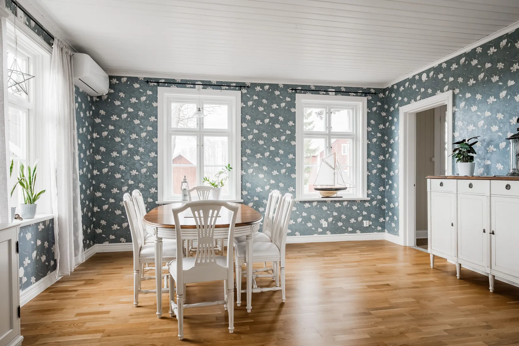 Villa, Kårtorp Nolgården 3, Kårtorp, Tibro