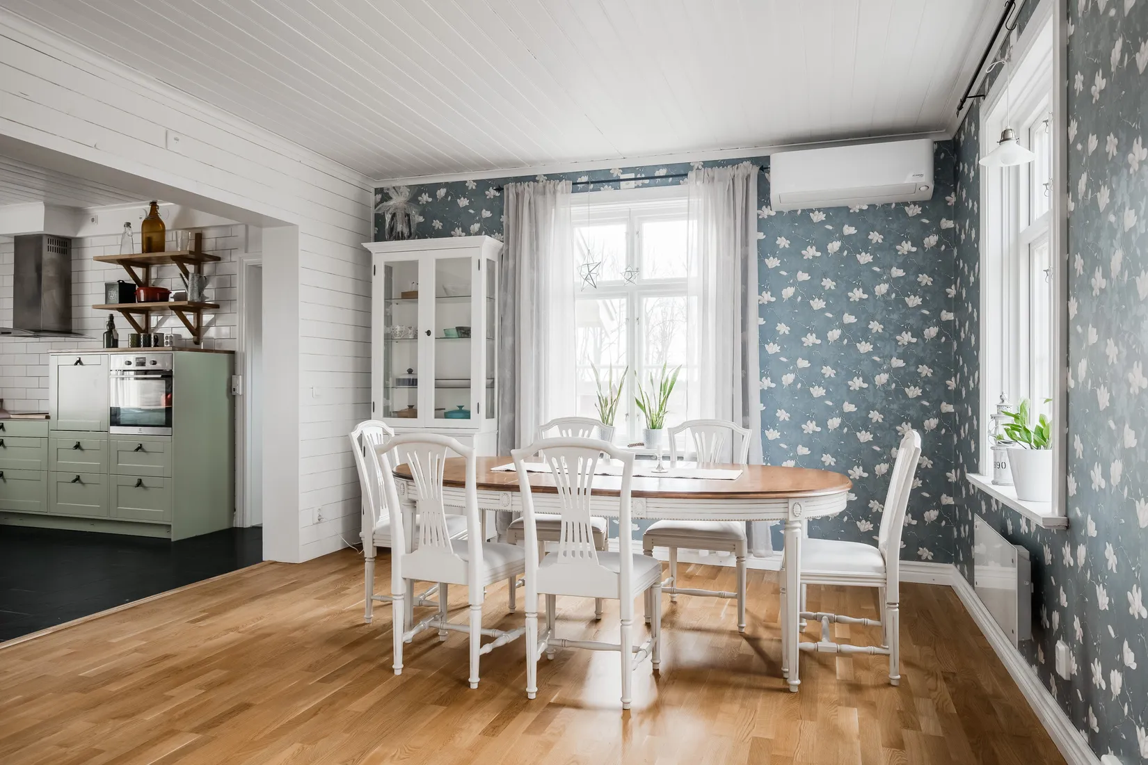 Villa, Kårtorp Nolgården 3, Kårtorp, Tibro