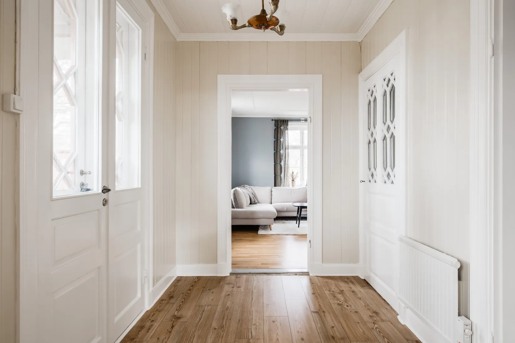 Villa, Kårtorp Nolgården 3, Kårtorp, Tibro